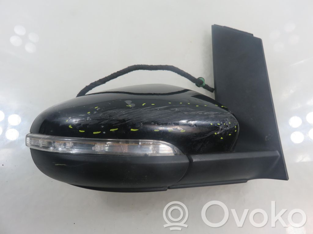 Volkswagen Touran I Elektryczne lusterko boczne drzwi przednich 