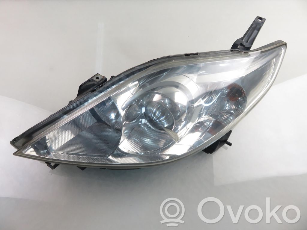 Headlight/headlamp   C23551040,C23551040
