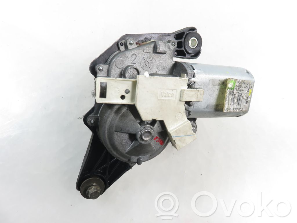 Wischermotor Heckscheibe   8200311486F,8200311486F