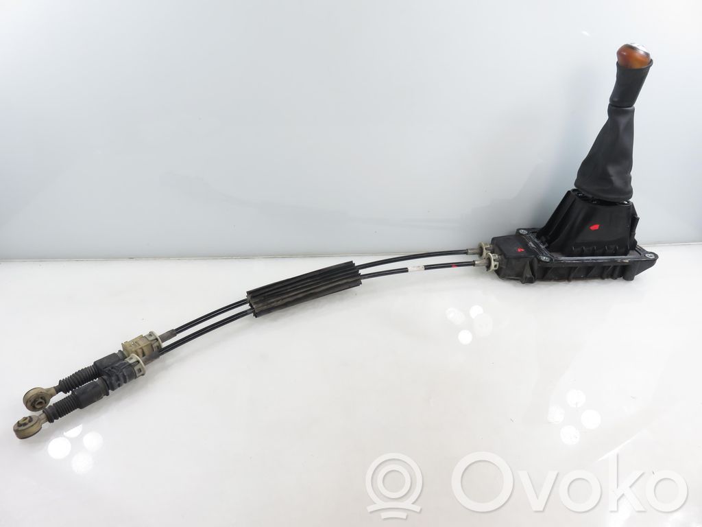 Renault Modus Selector caja de cambios 