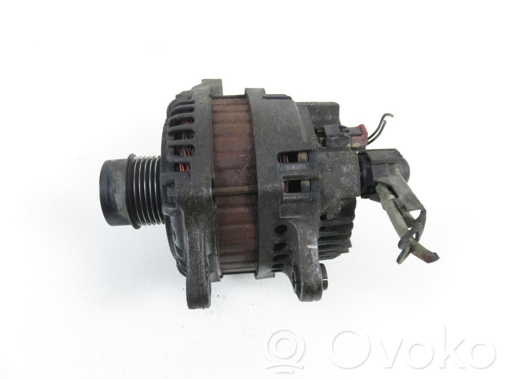 Jeep Patriot Ģenerators 