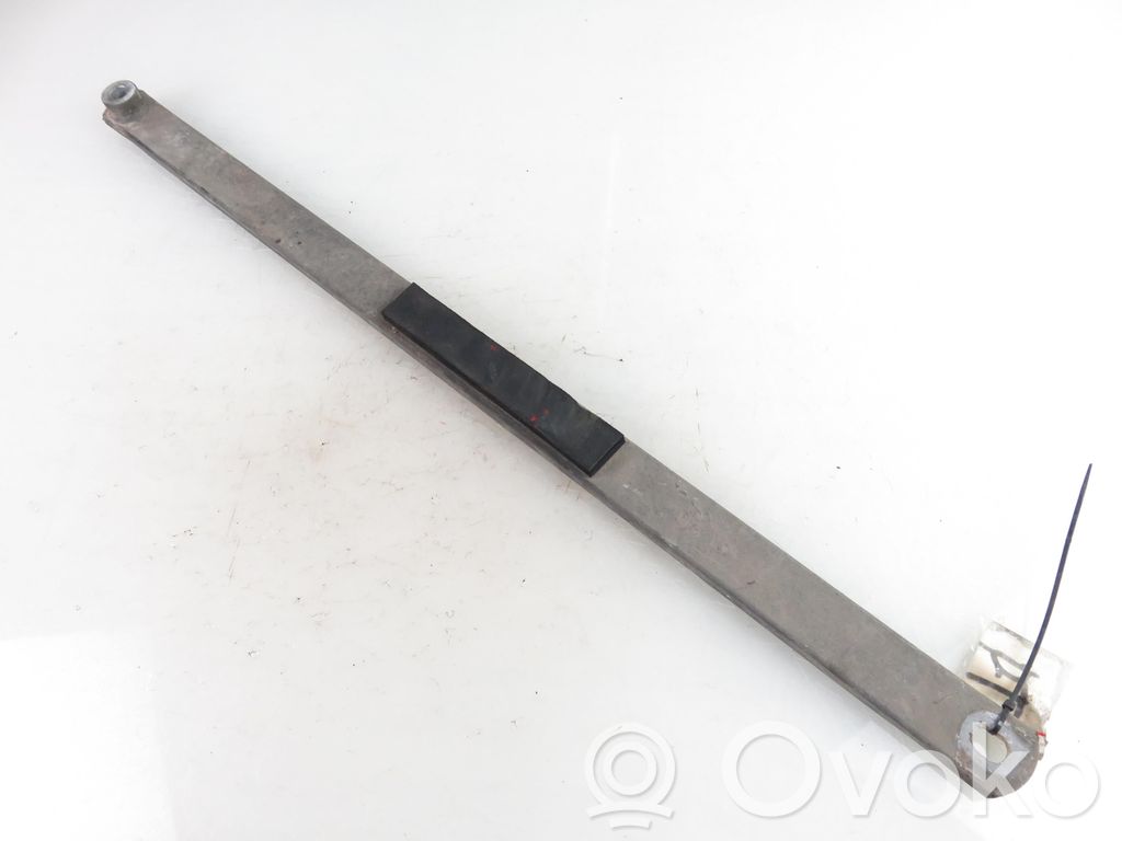 Querlenker hinten