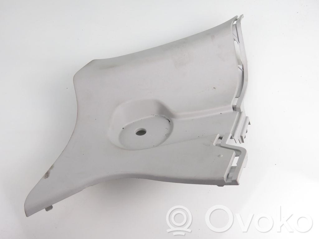 (A) pillar trim   7625162R0,7625162R0