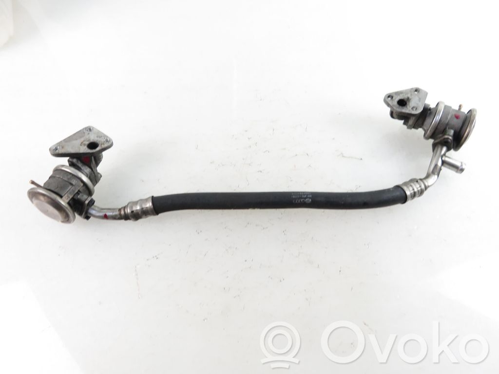 Audi A8 S8 D3 4E EGR vožtuvas 