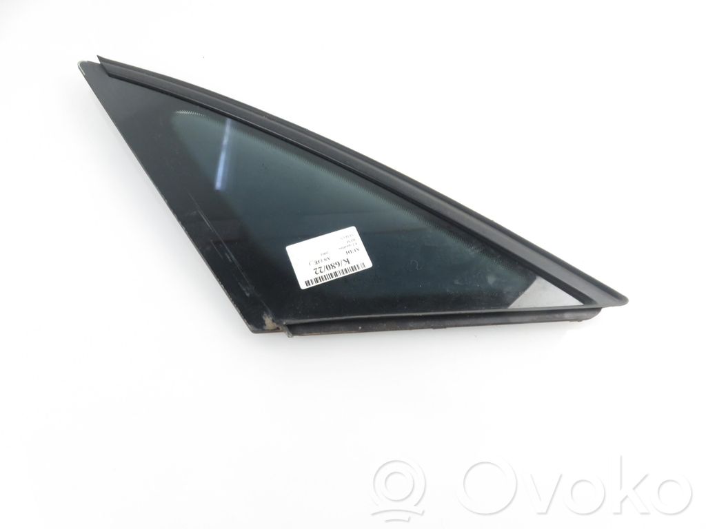 Audi A8 S8 D3 4E Rear side window 