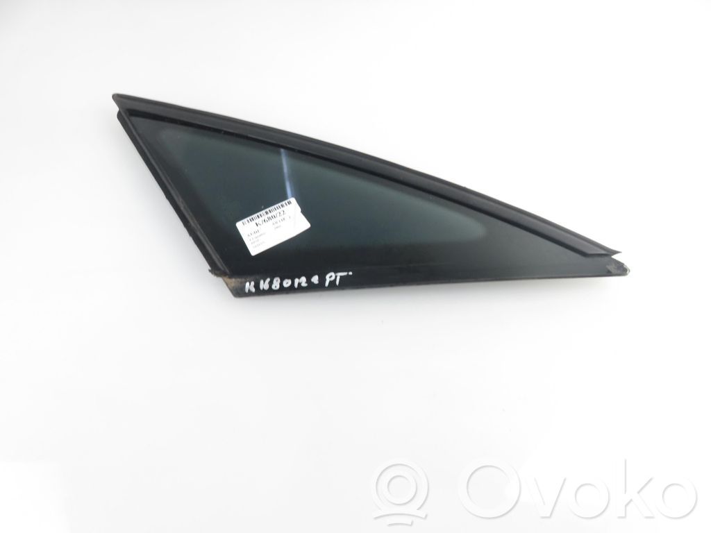 Audi A8 S8 D3 4E Rear side window 
