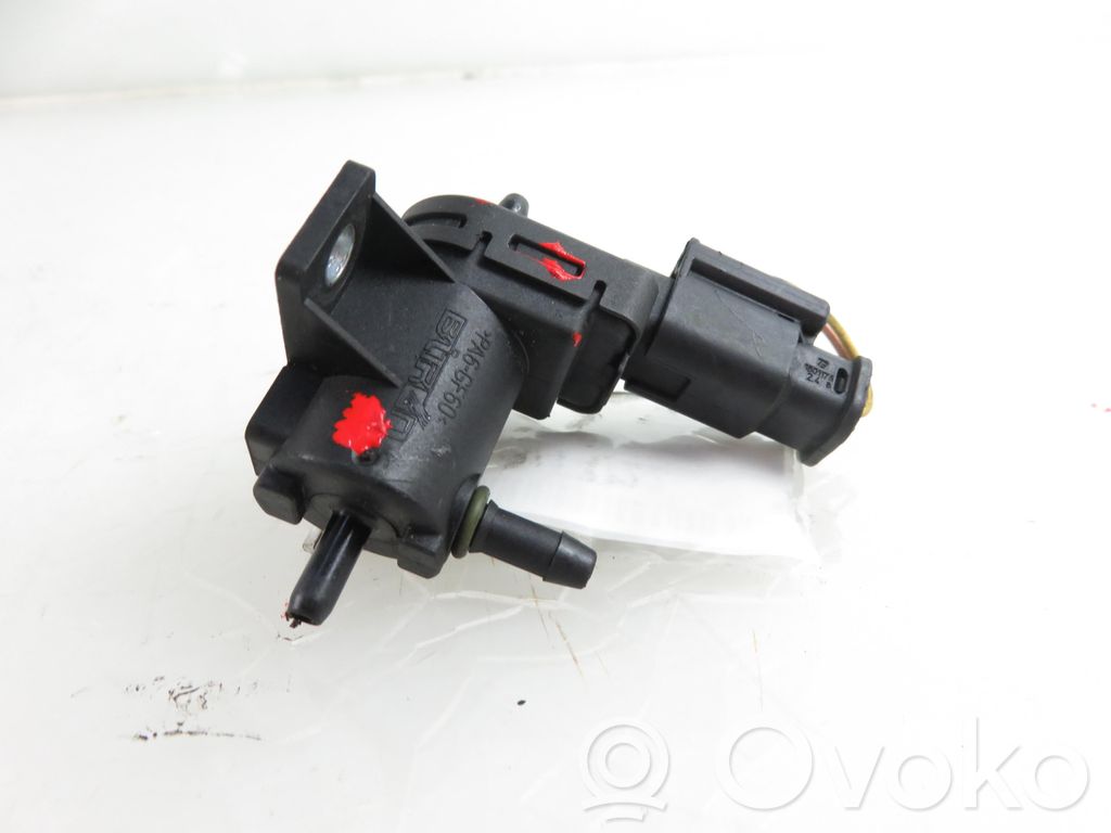 Válvula de vacío (Usadas)   966555858C,966555858C
