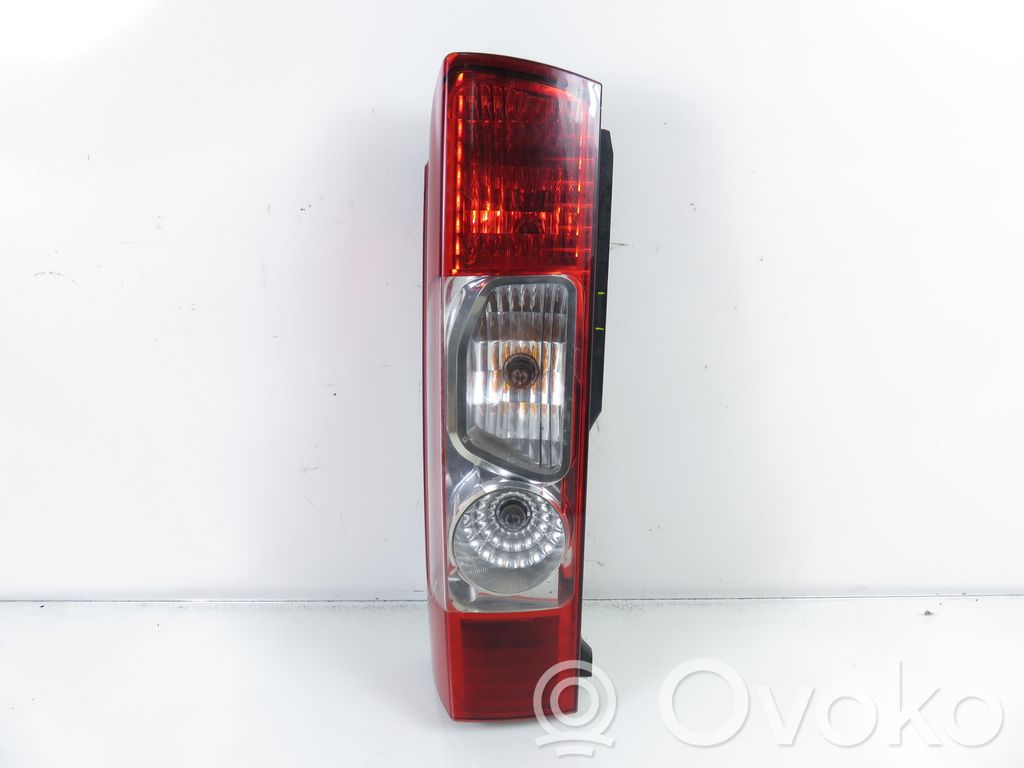 Peugeot Boxer Lampă spate în caroserie 