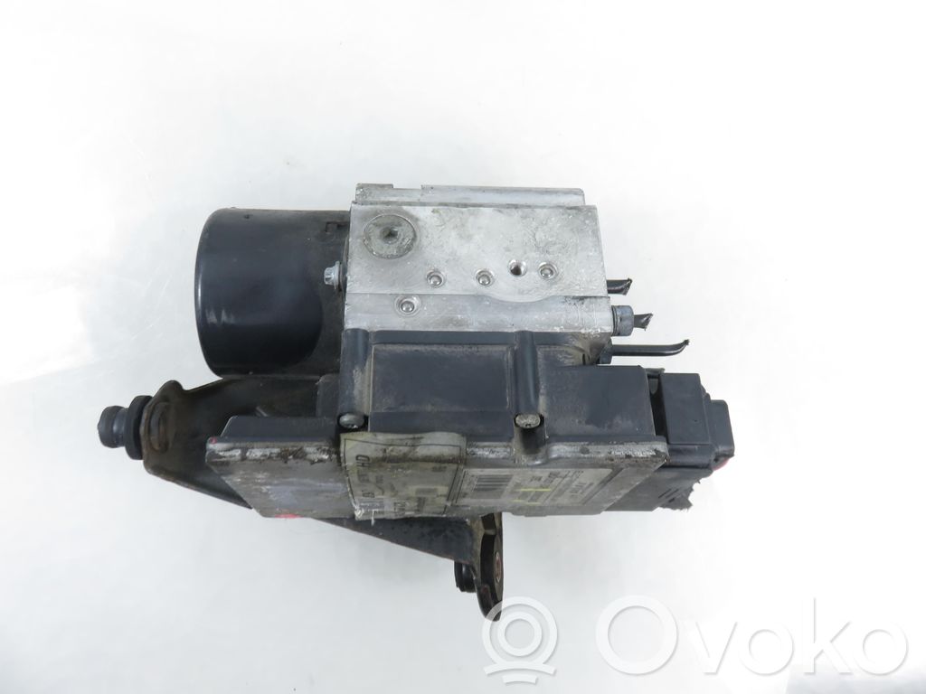 Opel Vectra C Блок ABS 