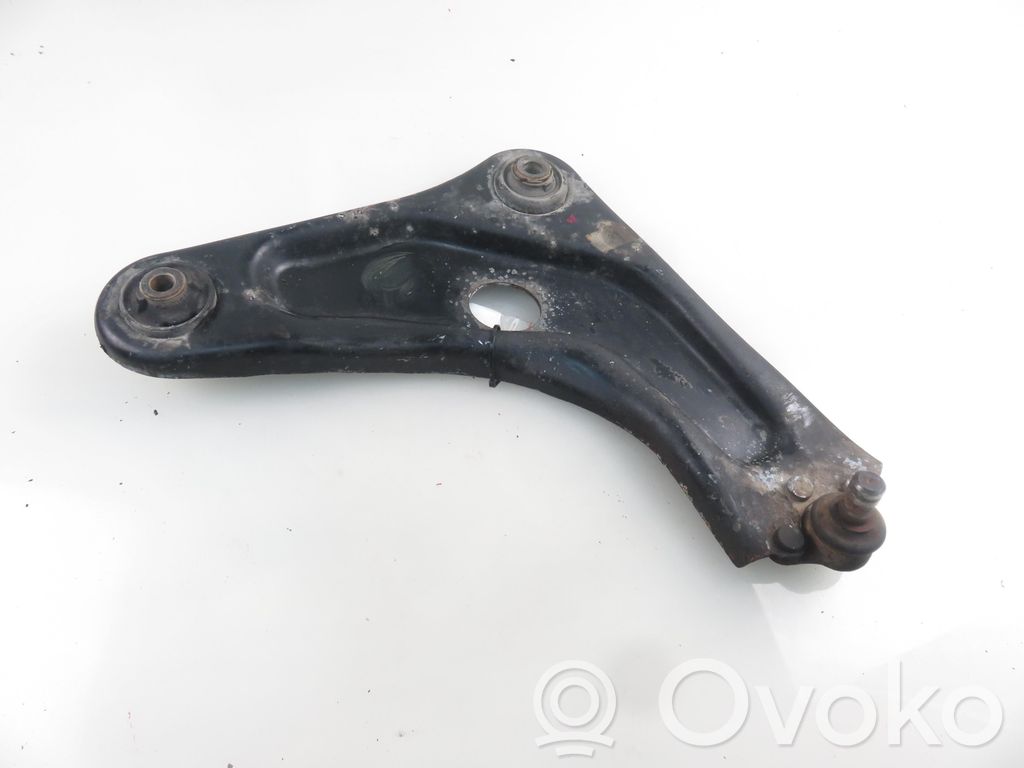 Front control arm