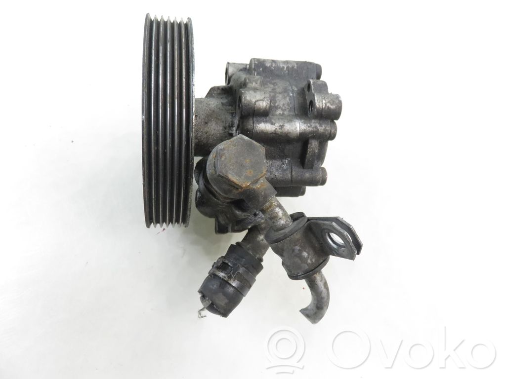 Citroen C5 Ohjaustehostimen pumppu 