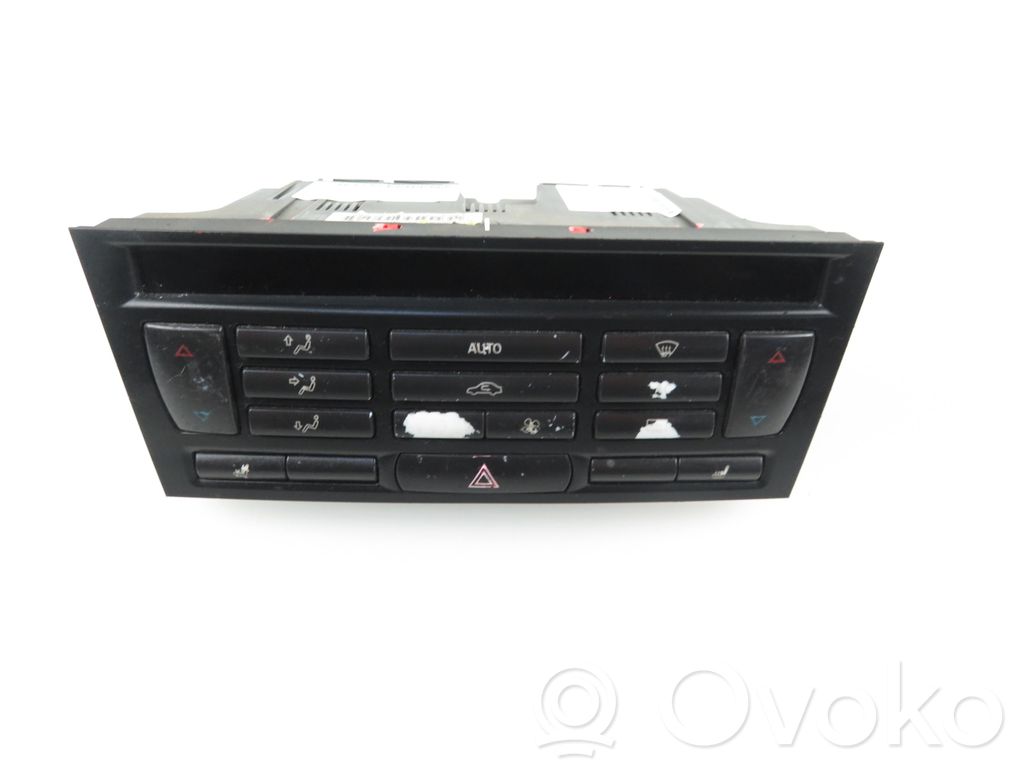 Saab 9-3 Ver1 Interior fan control switch 