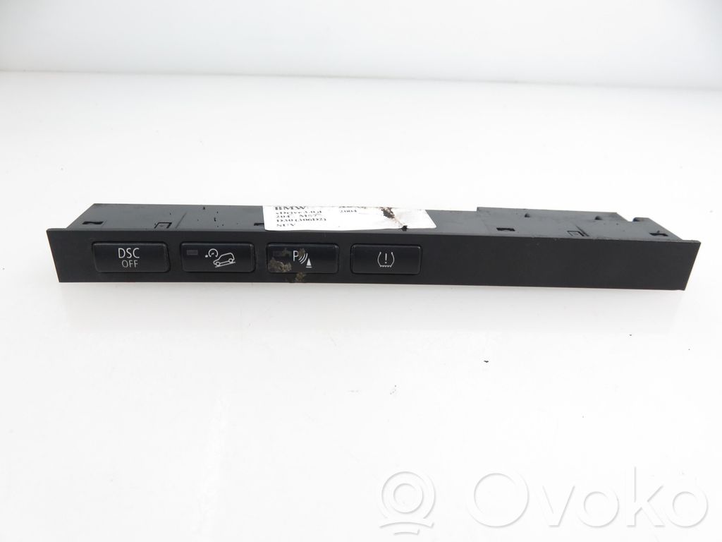 Central console control unit   3415617,3415617