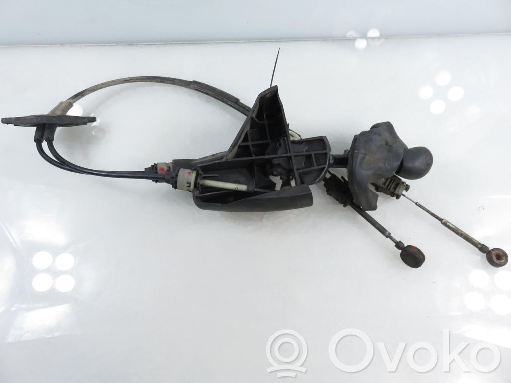 Selector caja de cambios   8200744935,8200744935