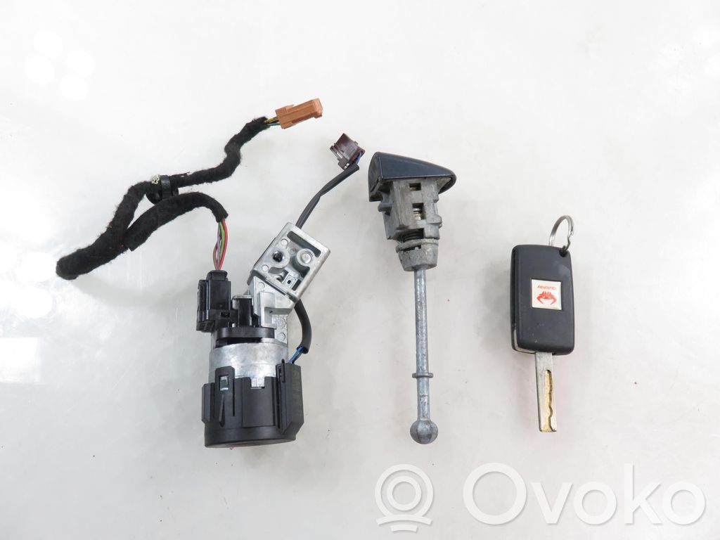 Ignition lock   36410600,36410600
