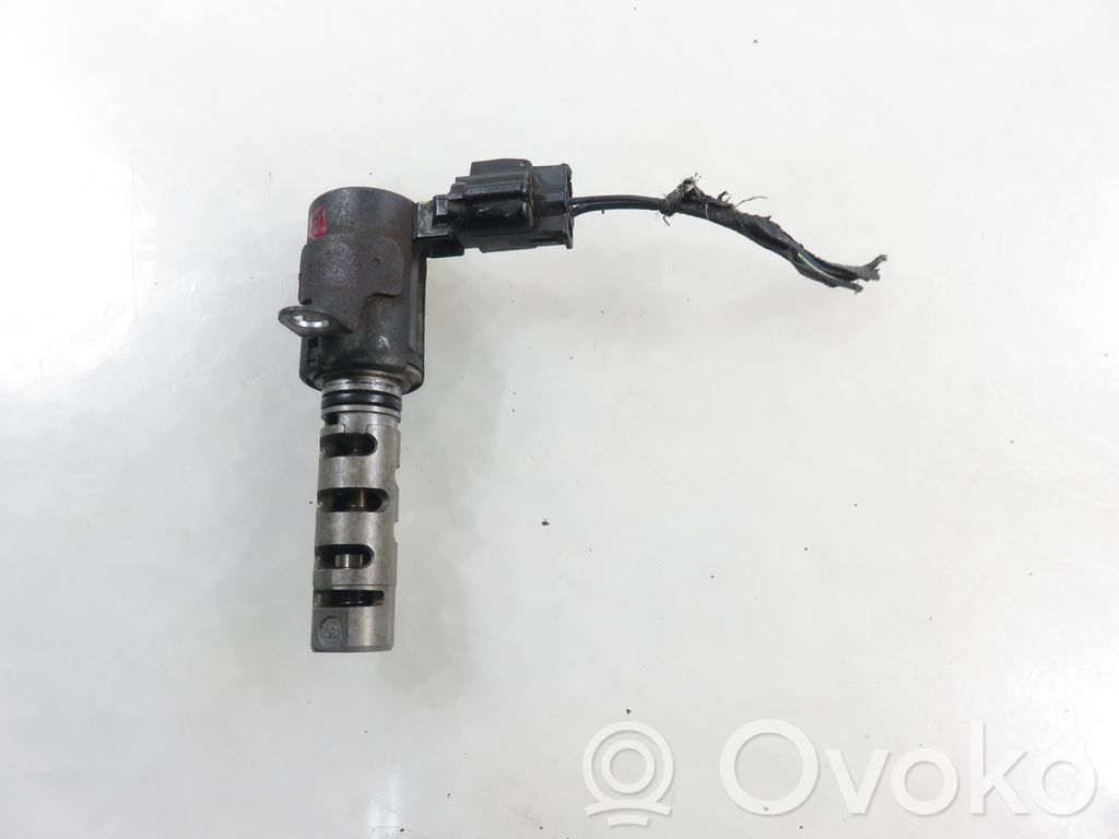 Jeep Patriot Electrovanne position arbre à cames 