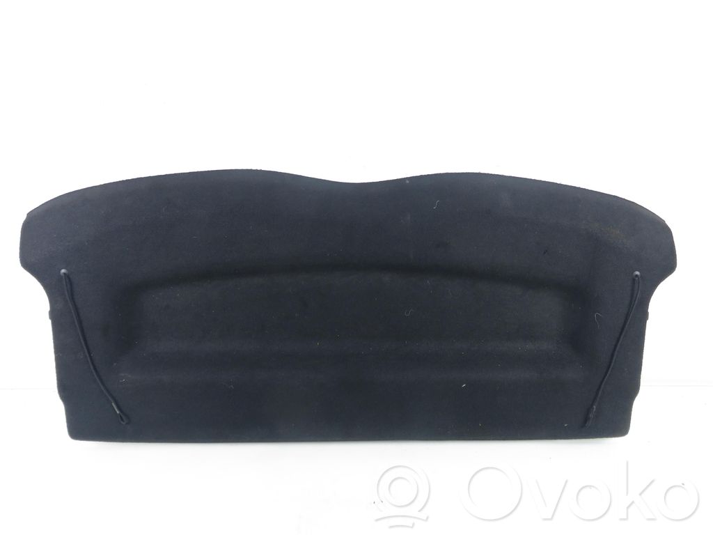 Citroen C3 Parcel shelf 