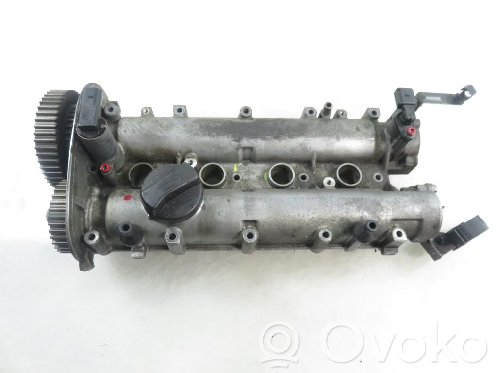 Volkswagen Golf IV Arbre à cames 