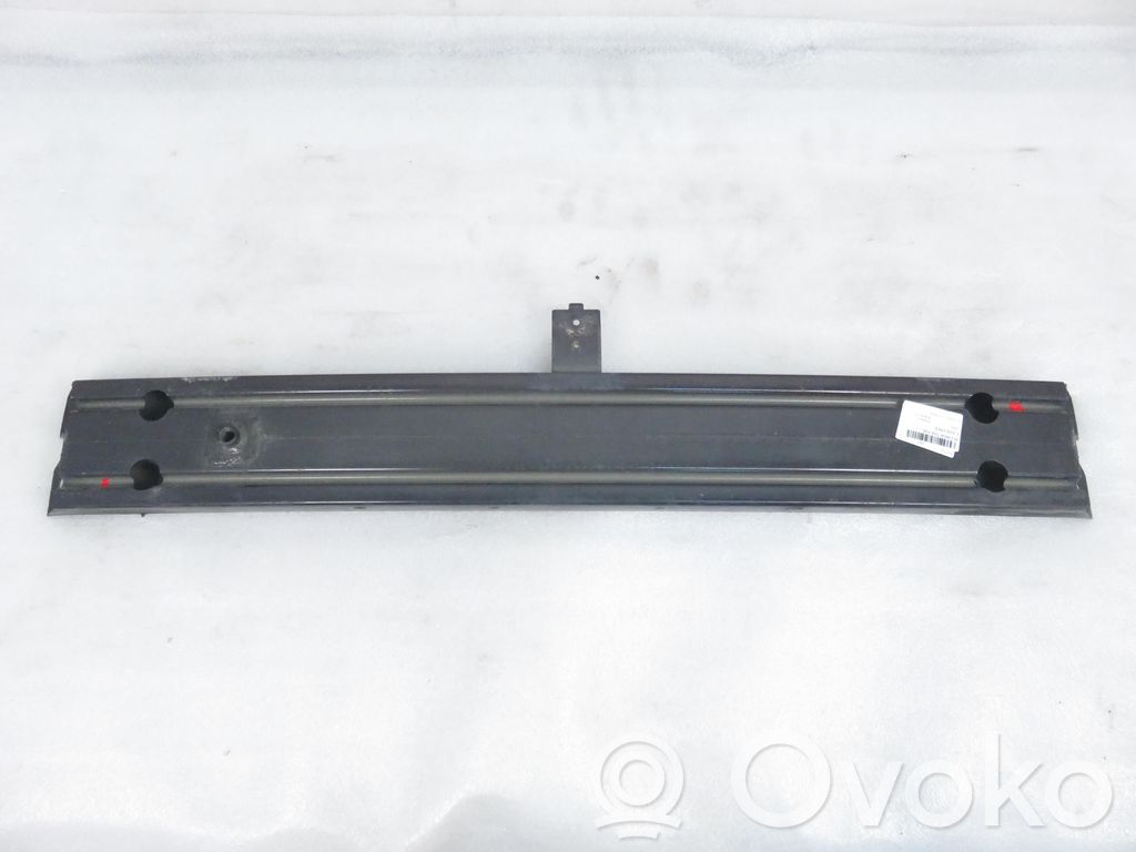 Opel Mokka Front bumper support beam 