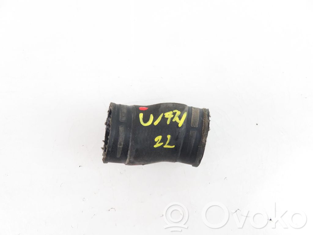 Intercooler hose/pipe   1K0145972,1K0145972