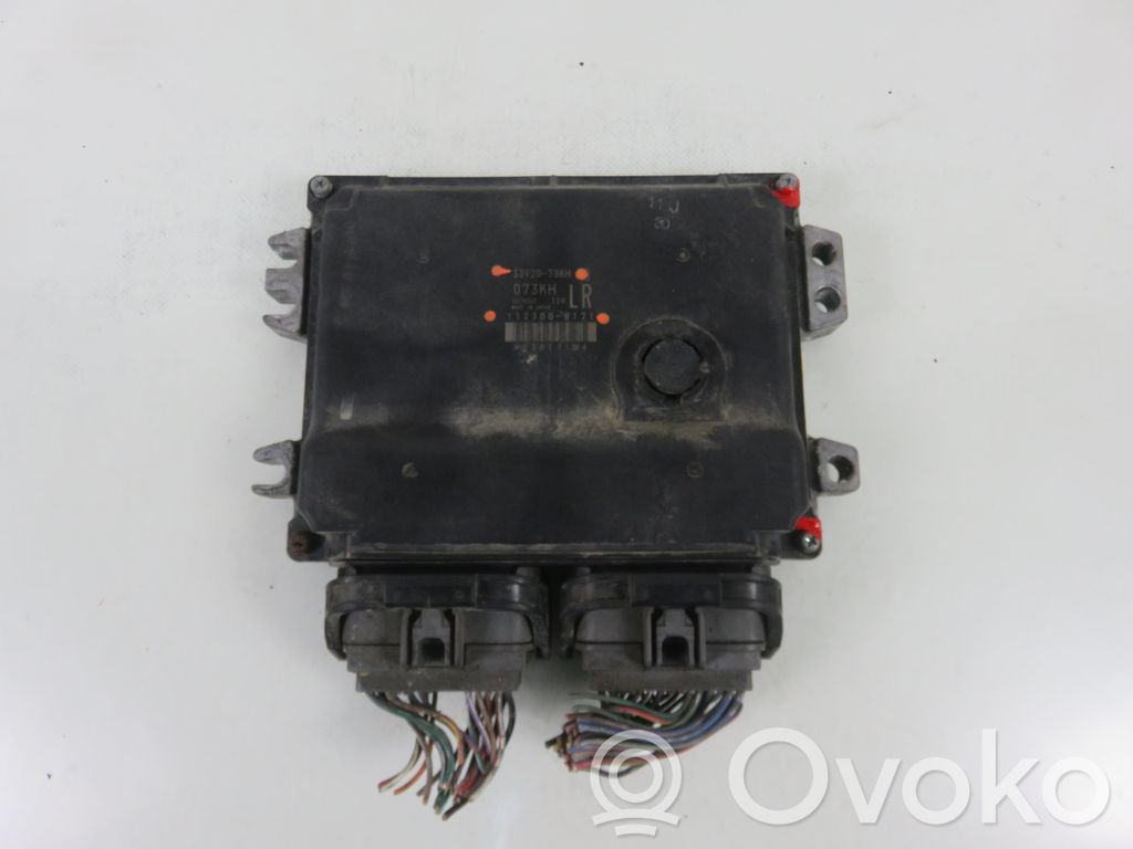 Suzuki Swift I Engine control unit/module 