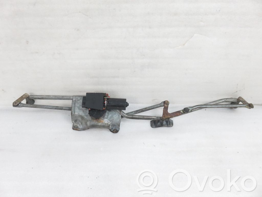 Seat Alhambra (Mk1) Mechanizm wycieraczek szyby przedniej / czołowej 