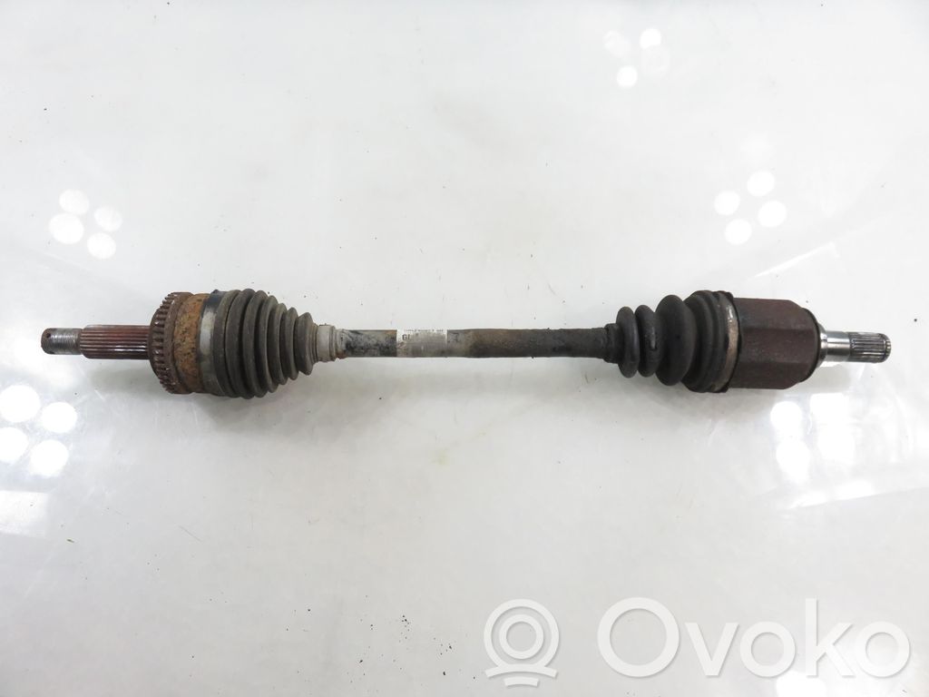 Front driveshaft   495011H010,495011H010