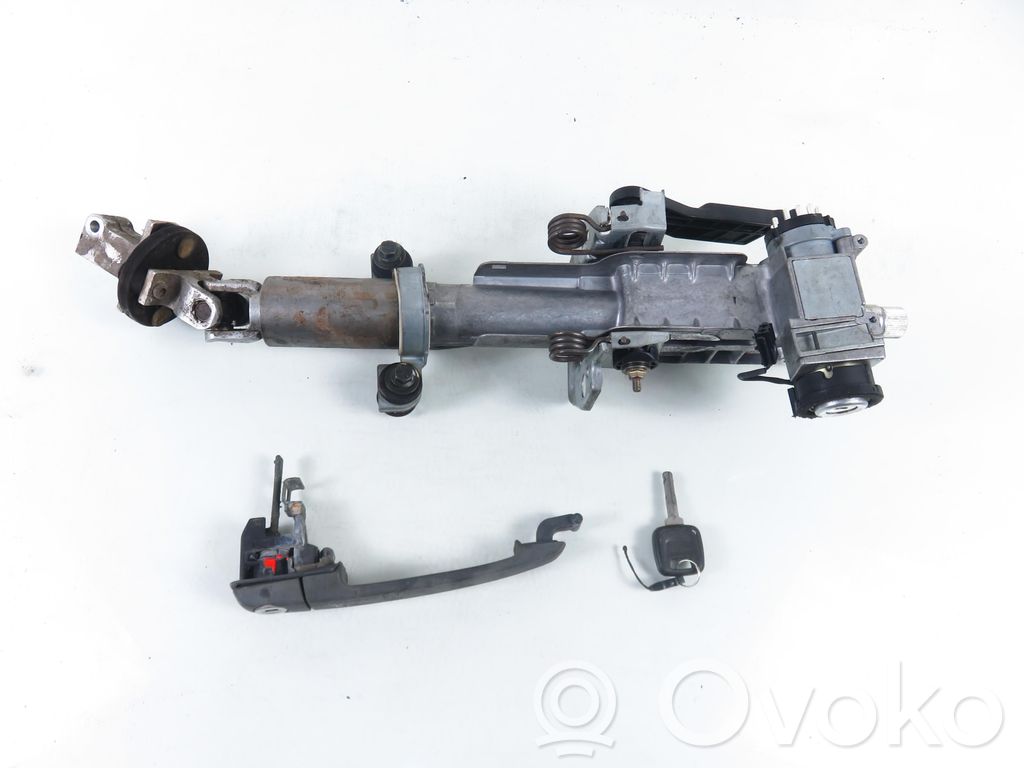 Volvo 850 Ignition lock 