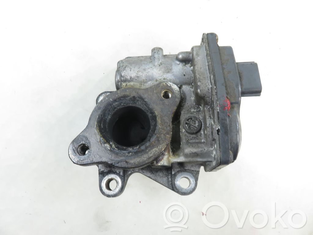 Renault Master III Válvula EGR 
