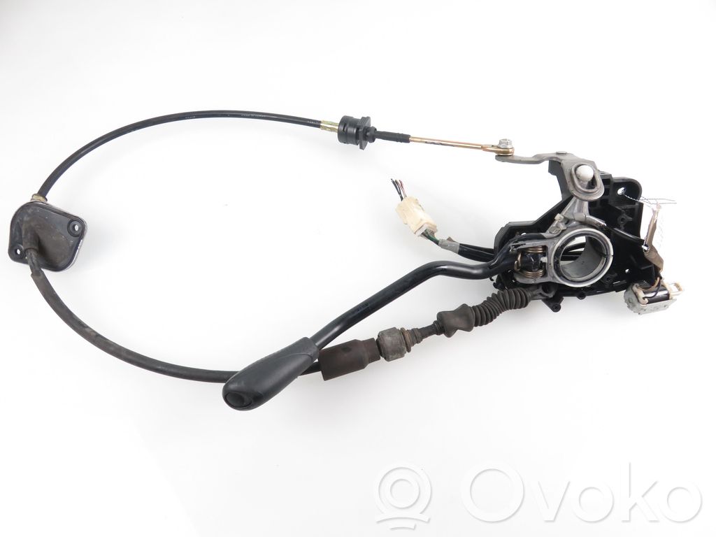 Gear shifter/selector