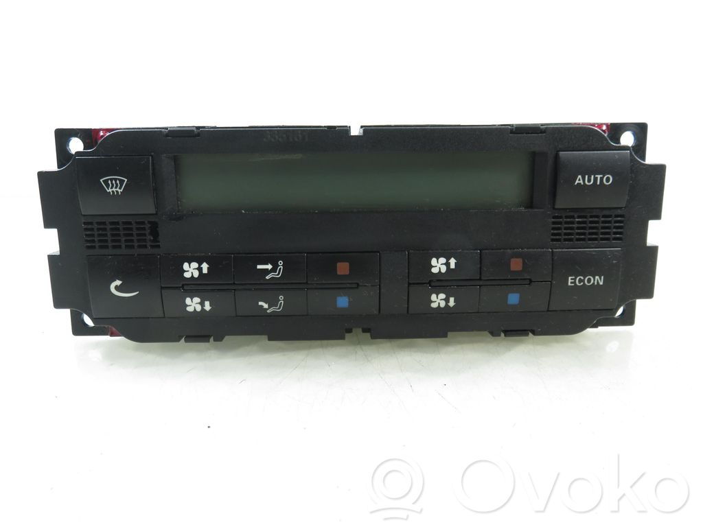 Ford Galaxy Interior fan control switch 