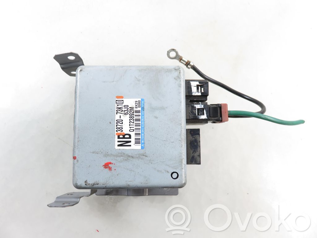 Power steering control unit/module   3872073K10,3872073K10