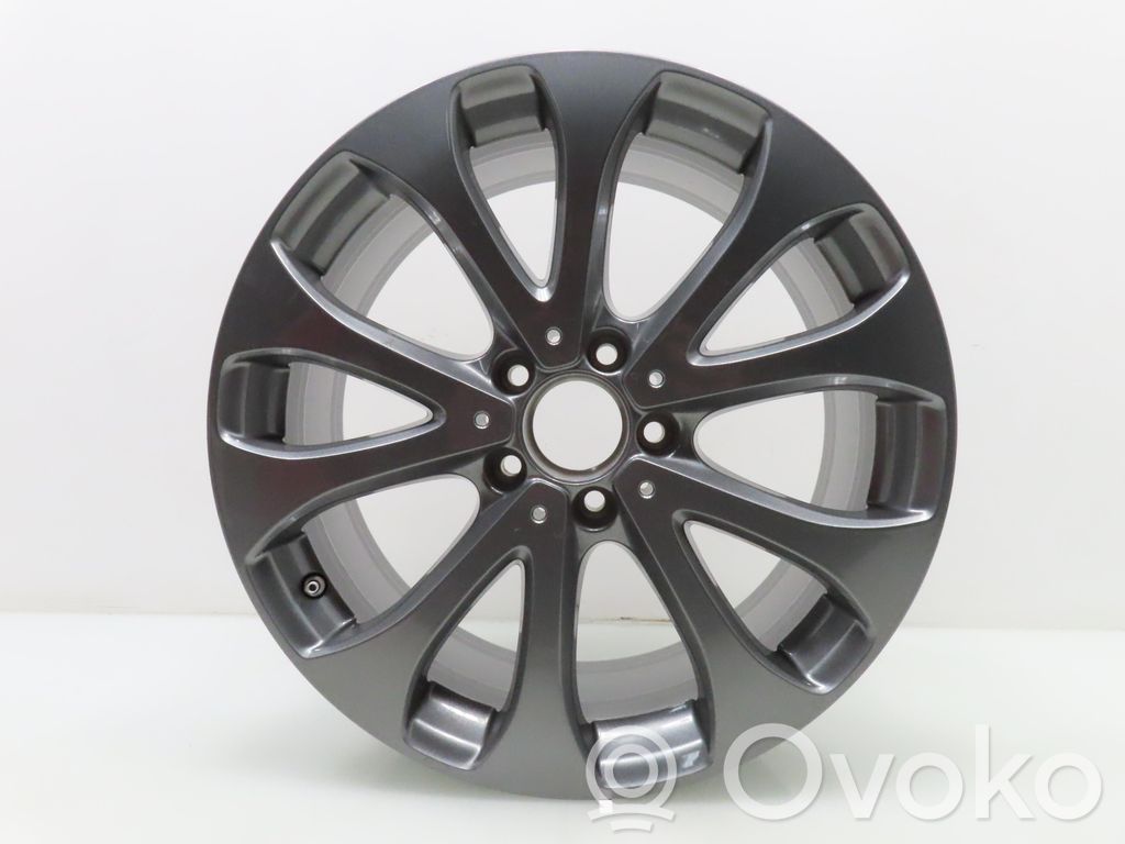 Mercedes-Benz GLC C253 Felgi aluminiowe R18 