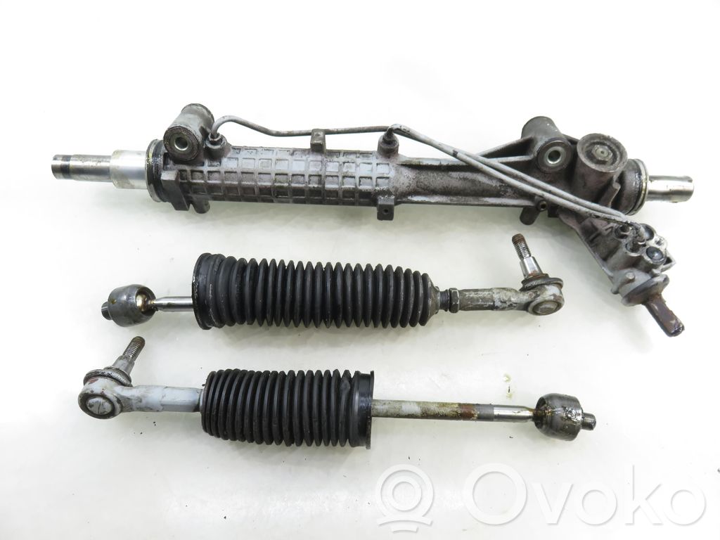 Ford Transit Vairo kolonėlė 