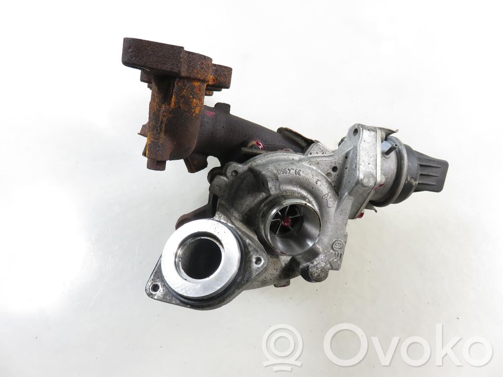 Seat Ibiza IV (6J,6P) Turbo 