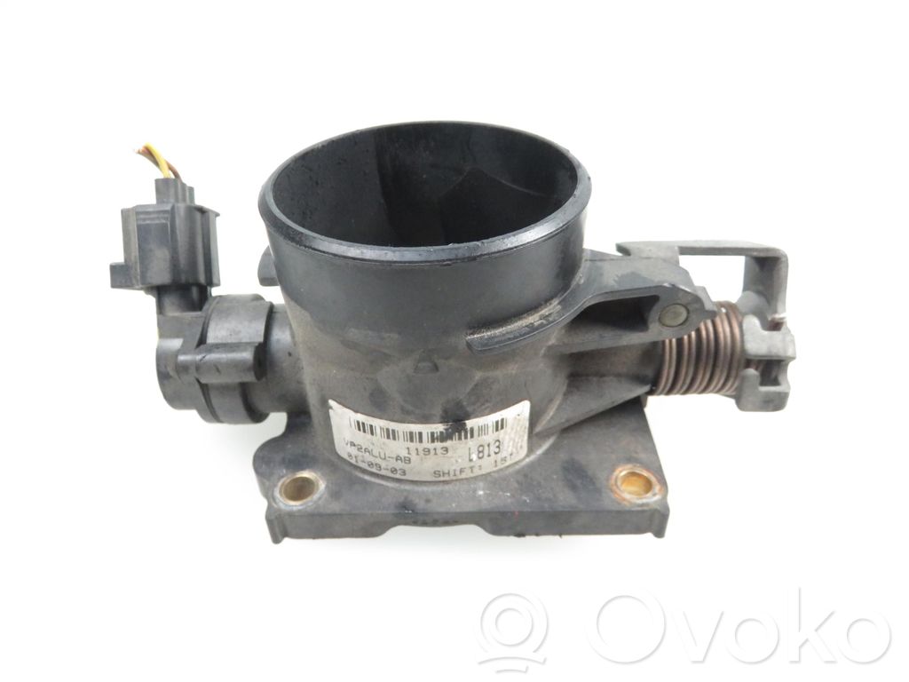 Mazda 6 Throttle body valve 