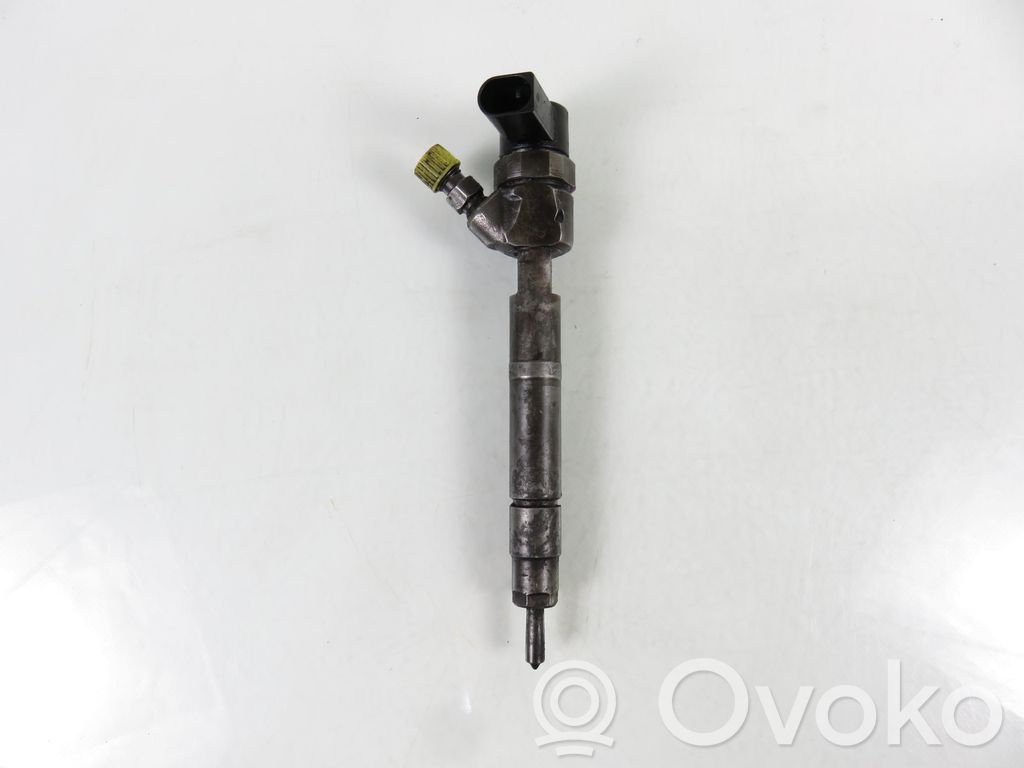 Chrysler PT Cruiser Inyector de combustible 
