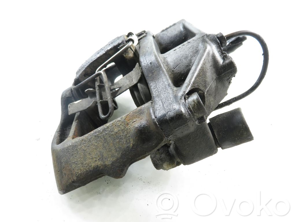 Bremssattel vorne