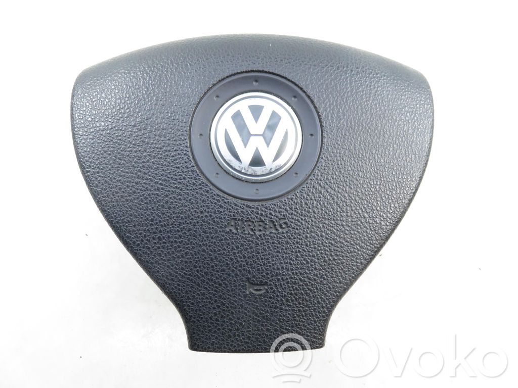 Volkswagen Polo IV 9N3 Vairo oro pagalvė 