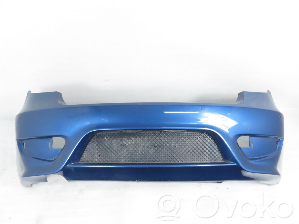 BMW 1 E81 E87 Zderzak tylny 