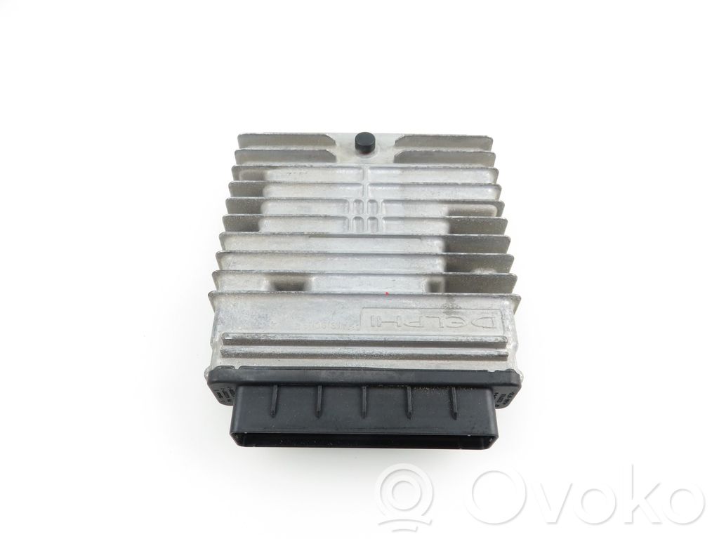 Ford Mondeo Mk III Engine control unit/module 