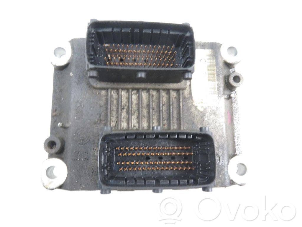 Fiat Siena Engine control unit/module 