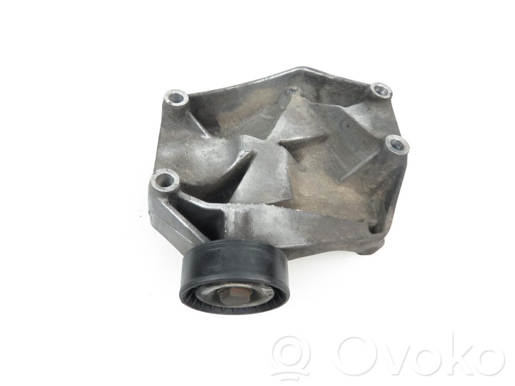 A/C compressor mount bracket   55187675,55187675