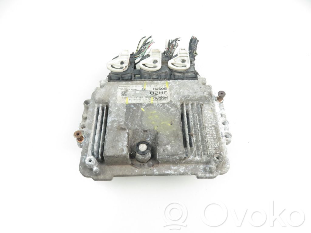 Mazda 3 I Engine control unit/module 