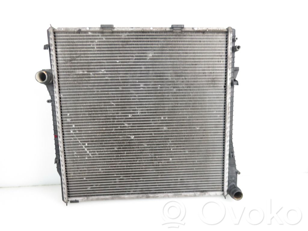Coolant radiator   22487242,22487242