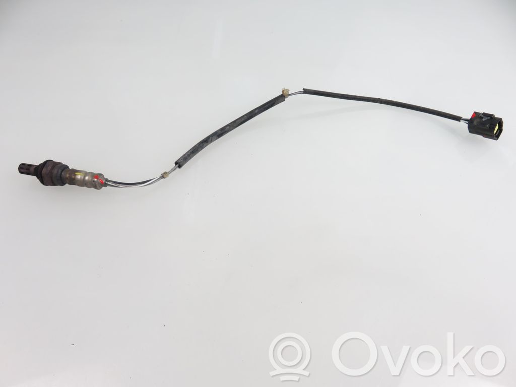 Mazda 323 F Sonde lambda 