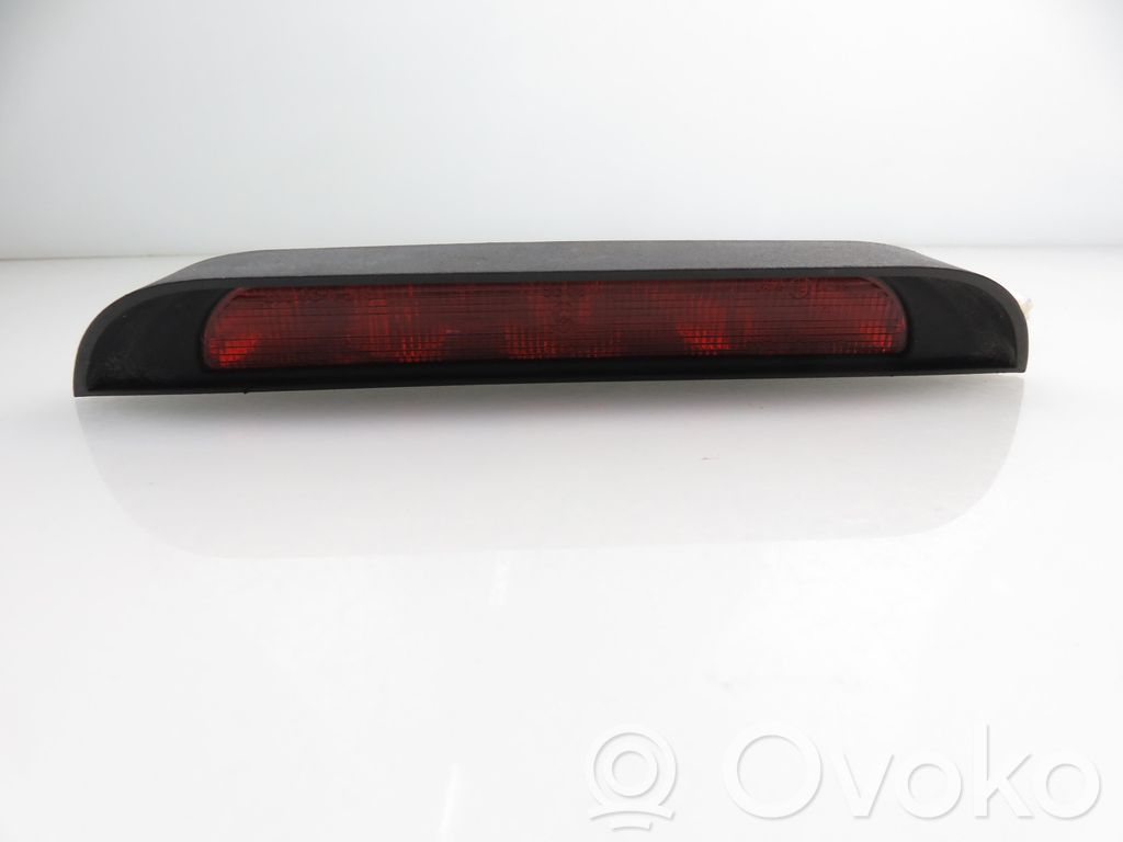Mitsubishi Space Star Third/center stoplight 