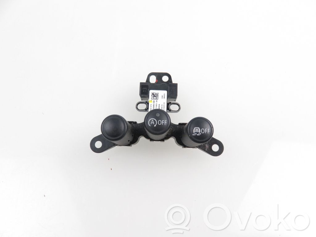 Mini One - Cooper Clubman R55 Altri interruttori/pulsanti/cambi 
