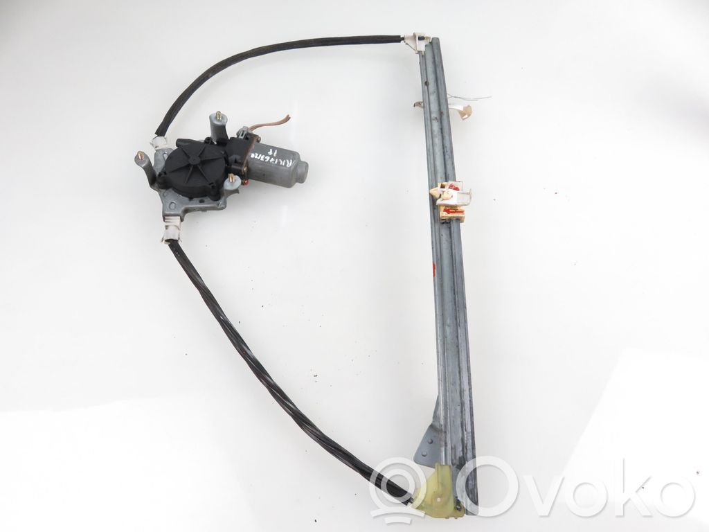 Renault Scenic I Elektryczny podnośnik szyby drzwi przednich 