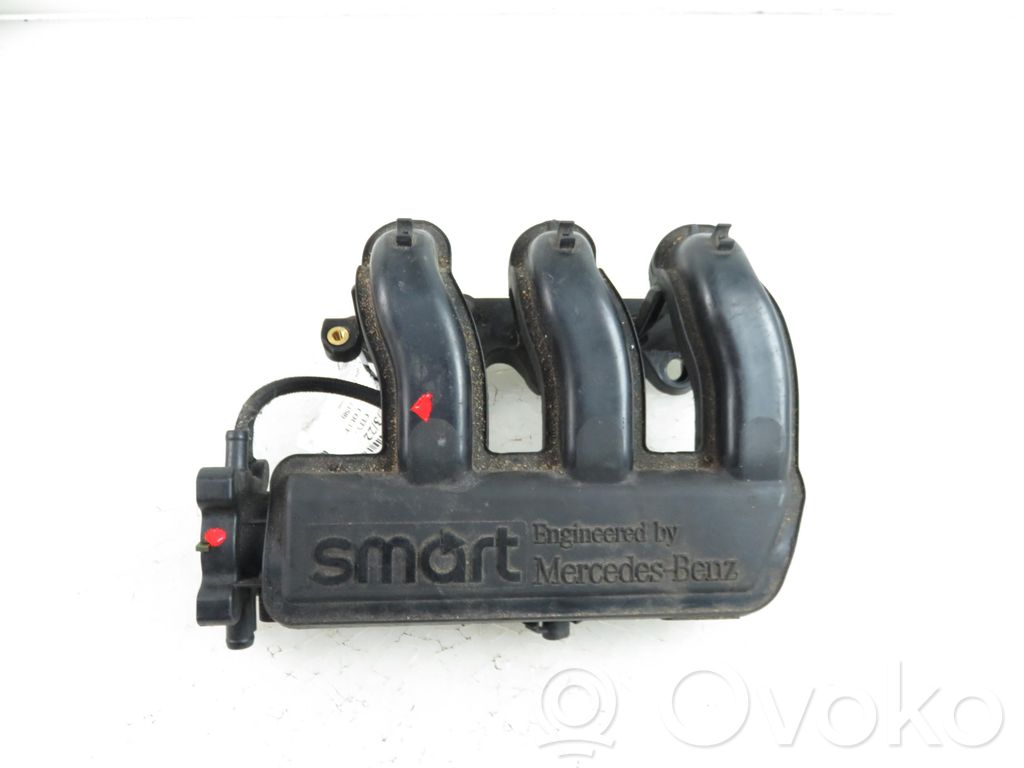 Smart ForTwo I Colector de admisión 